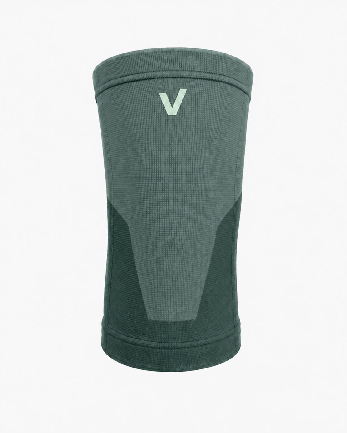 Velites FLOW Knæbind Enkeltlag - Pine Green