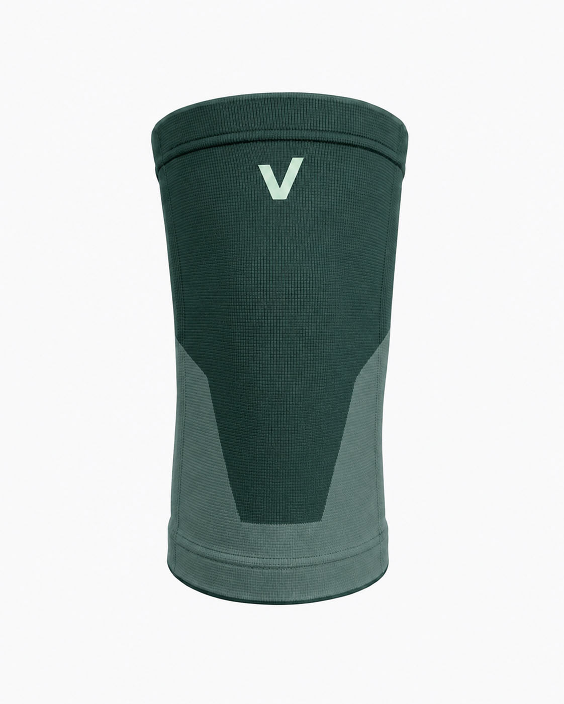 Velites FLOW Knæbind Dobbeltlag - Pine Green