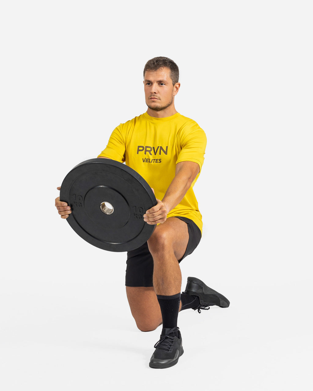 PRVN t-shirt Holo