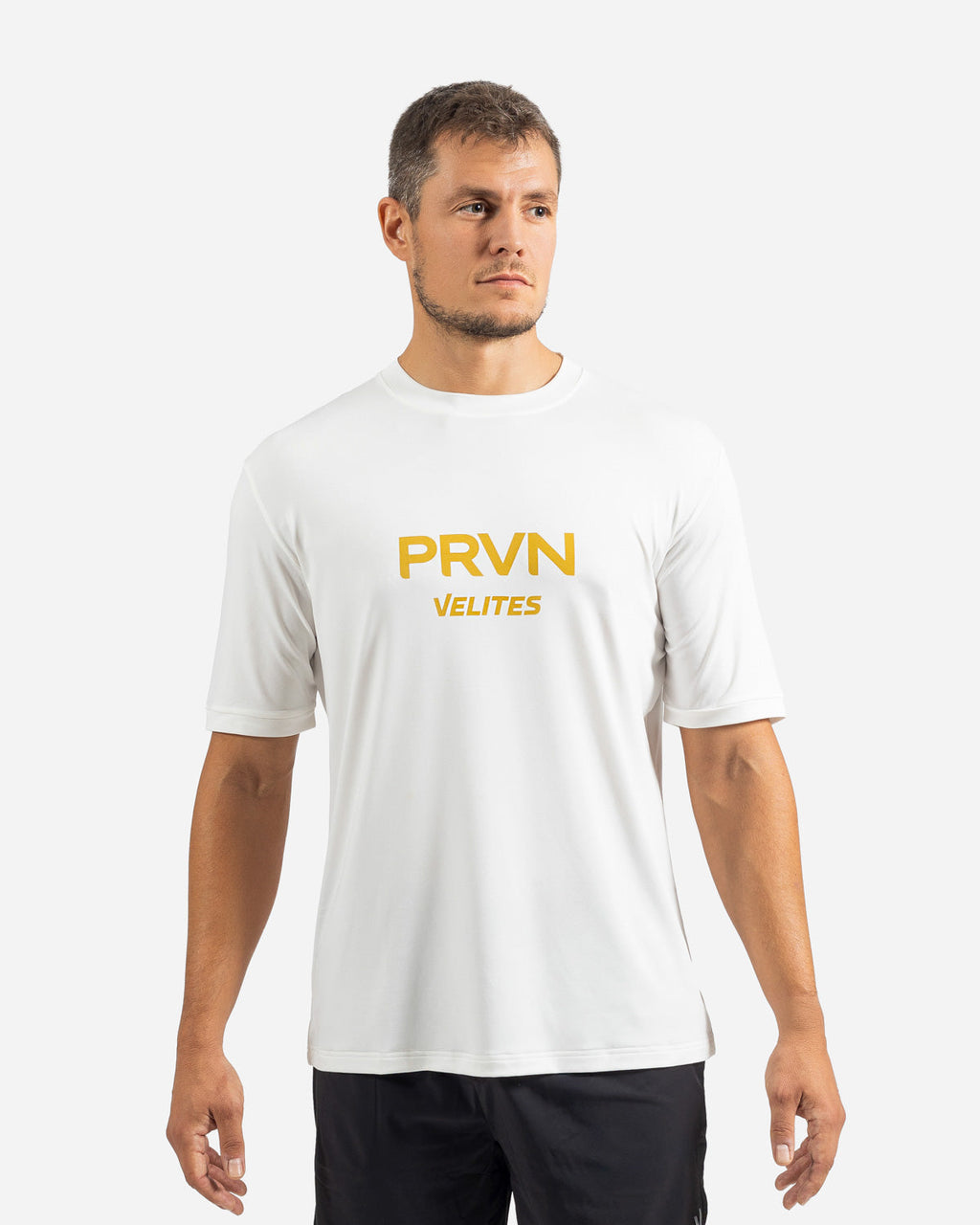 PRVN t-shirt Holo