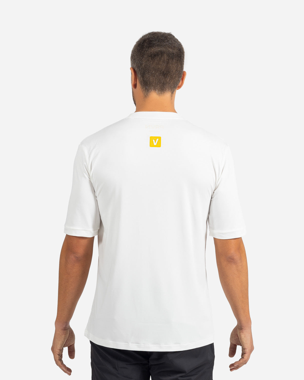 PRVN t-shirt Holo