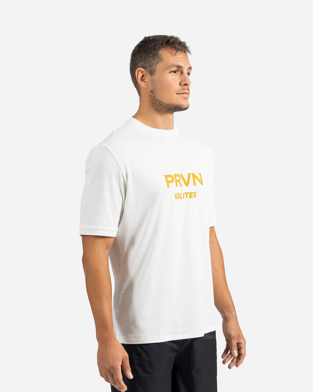 PRVN t-shirt Holo