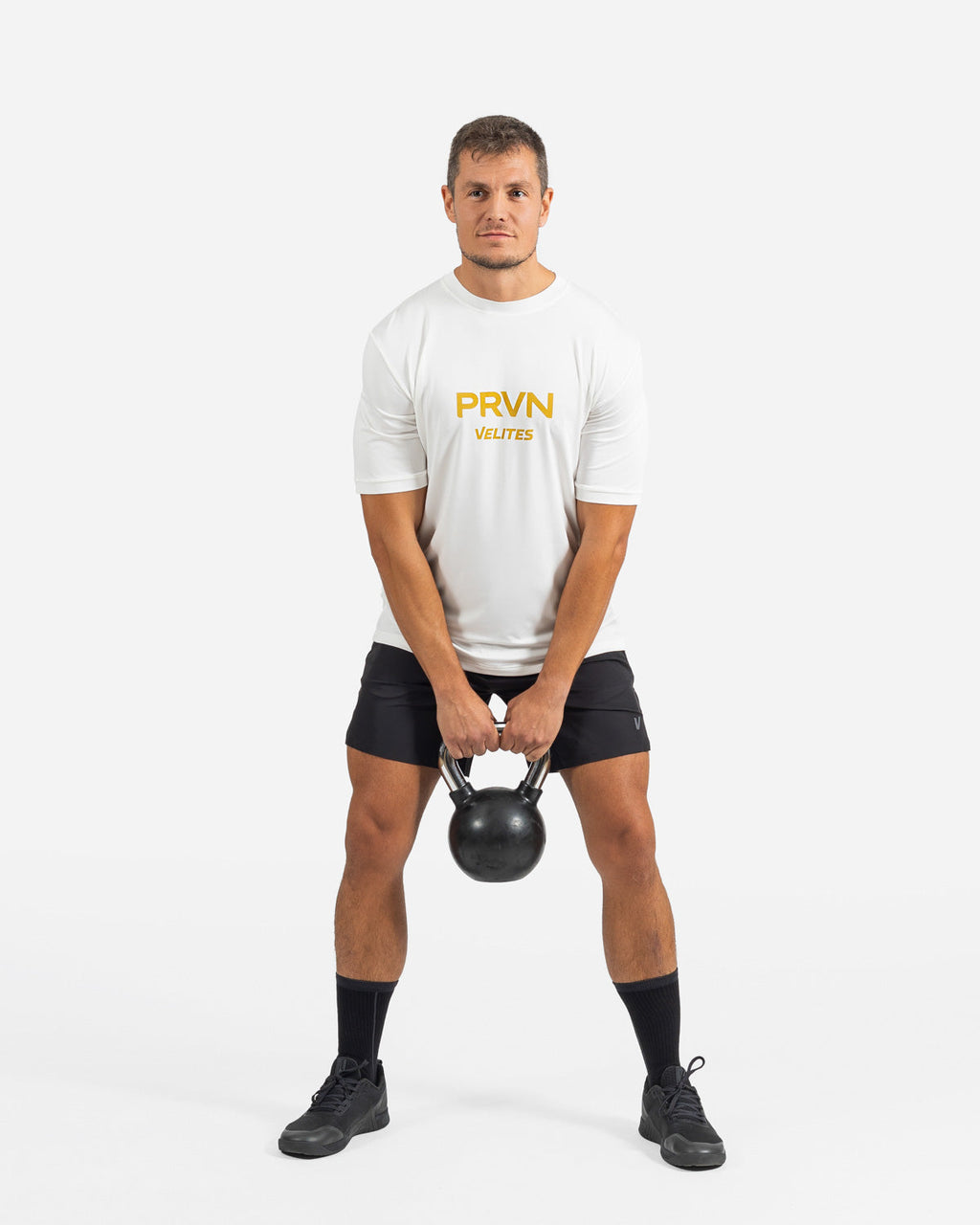 PRVN t-shirt Holo