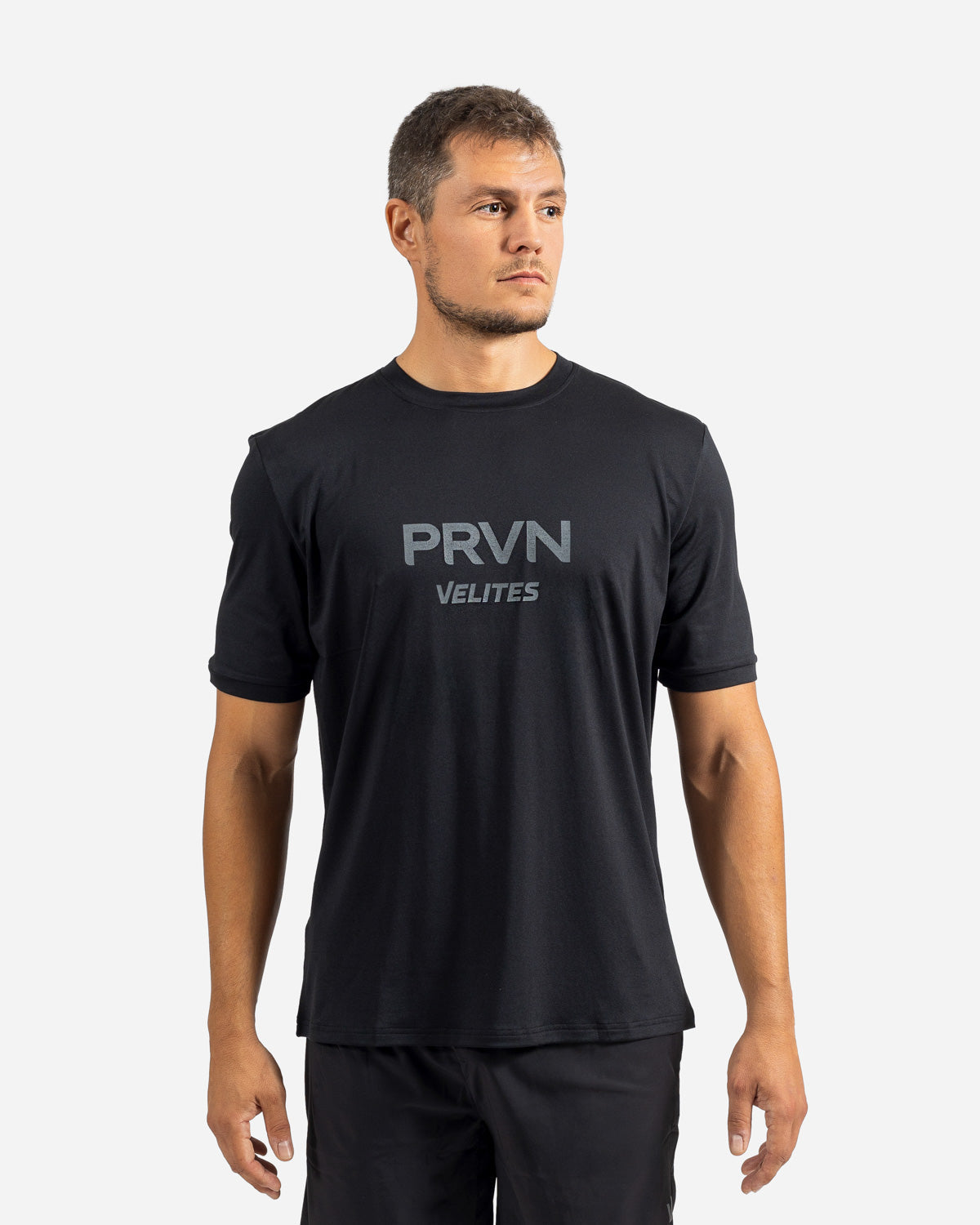 PRVN t-shirt Holo
