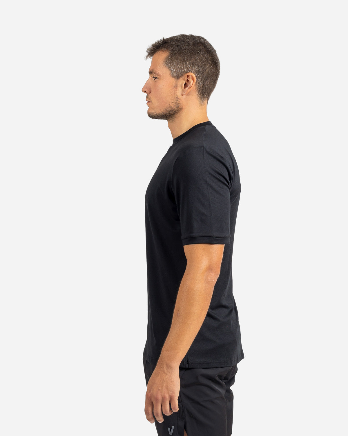 PRVN t-shirt Holo