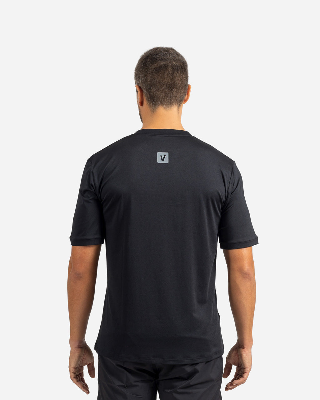 PRVN t-shirt Holo