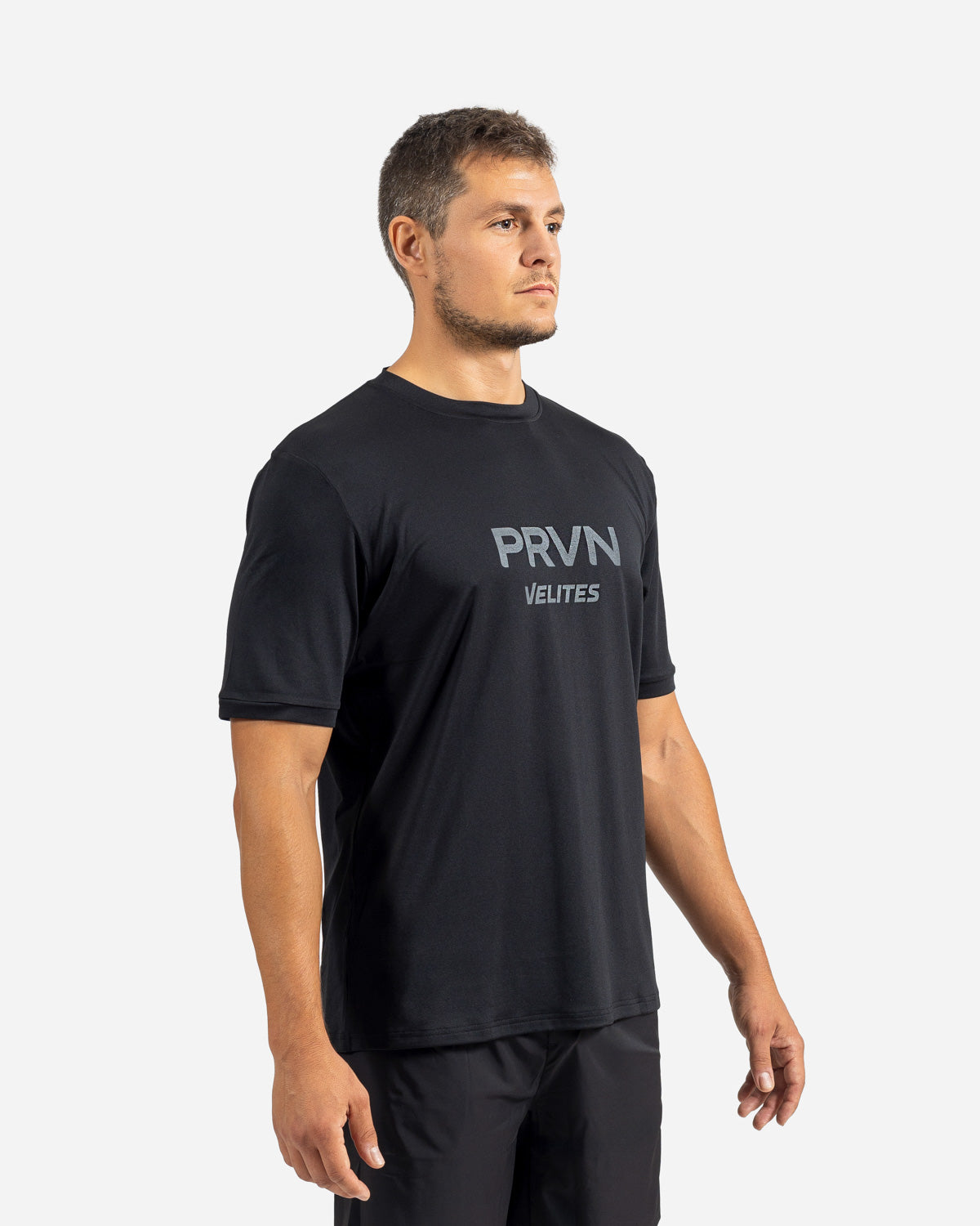 PRVN t-shirt Holo