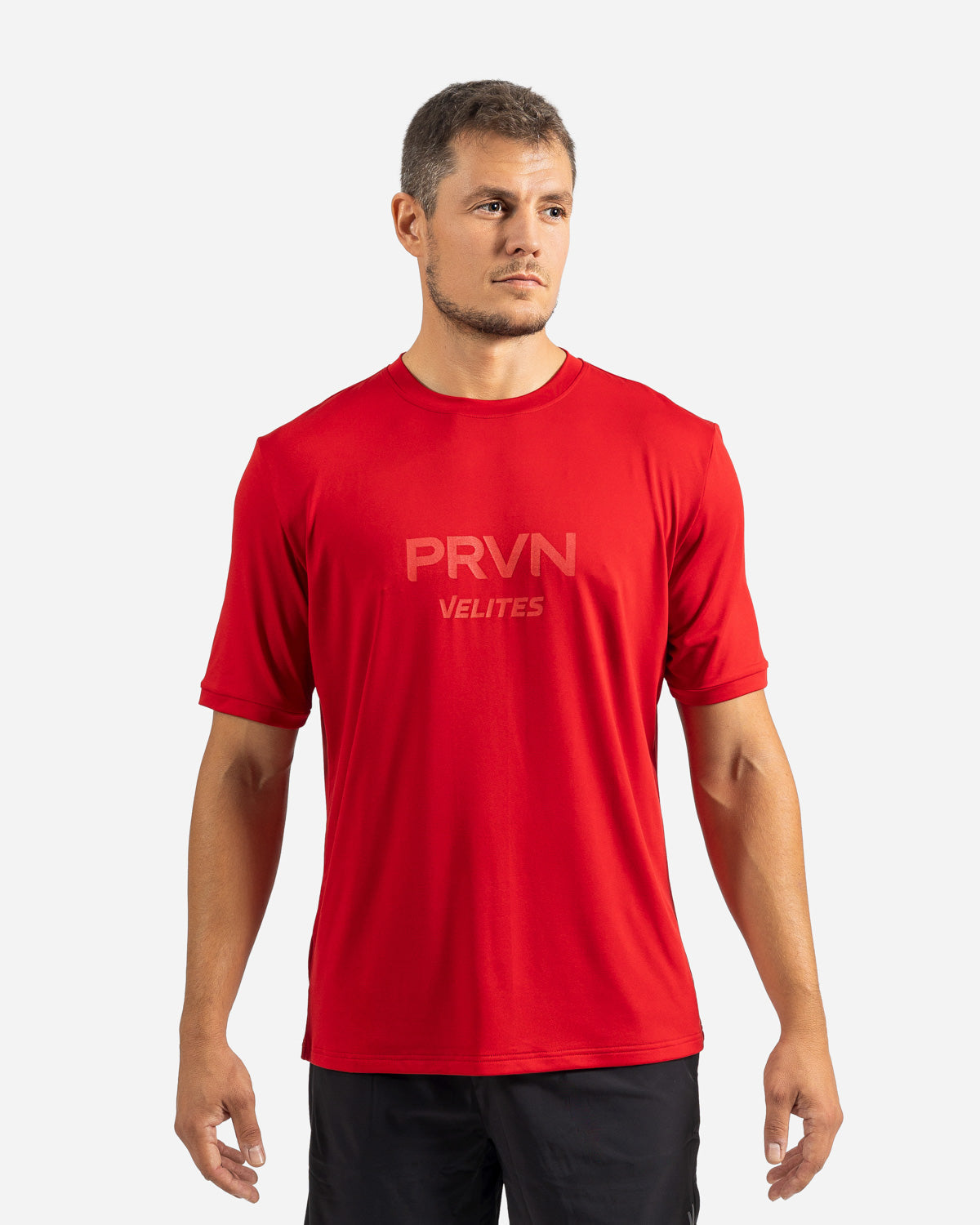 PRVN t-shirt Holo