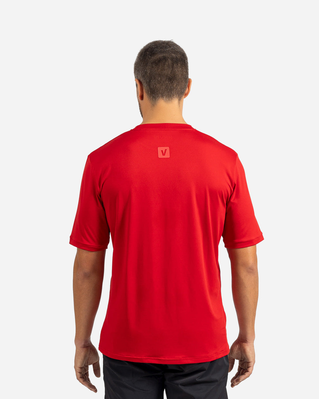 PRVN t-shirt Holo