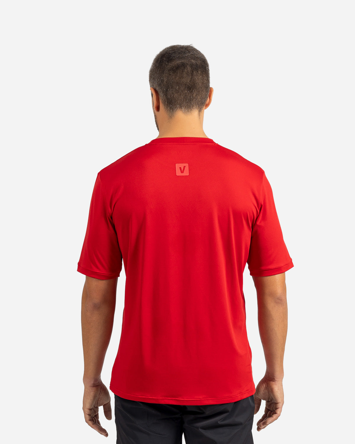 PRVN t-shirt Holo