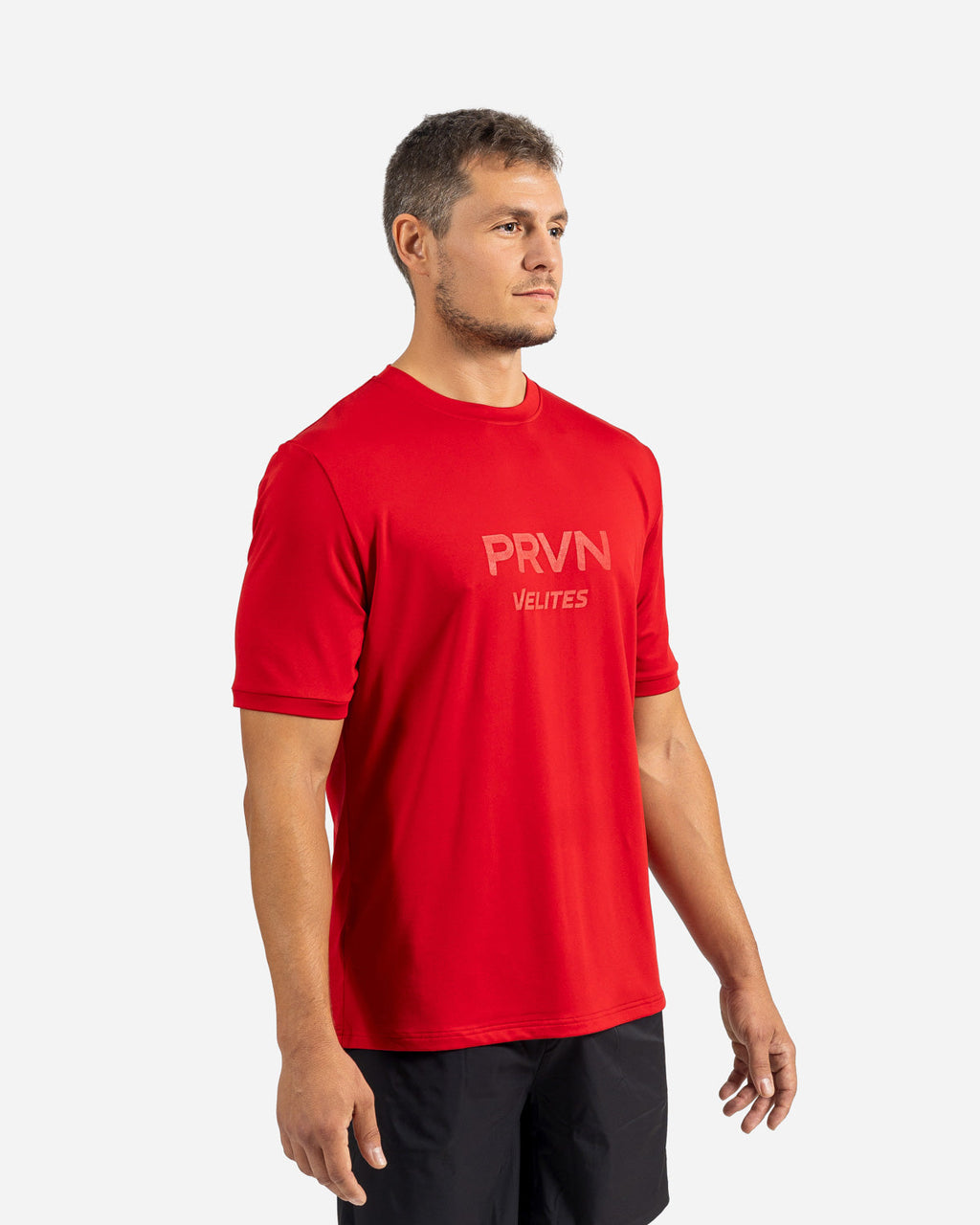 PRVN t-shirt Holo