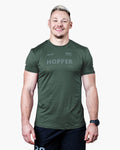 CrossFit® Games Hopper t-shirt Holo