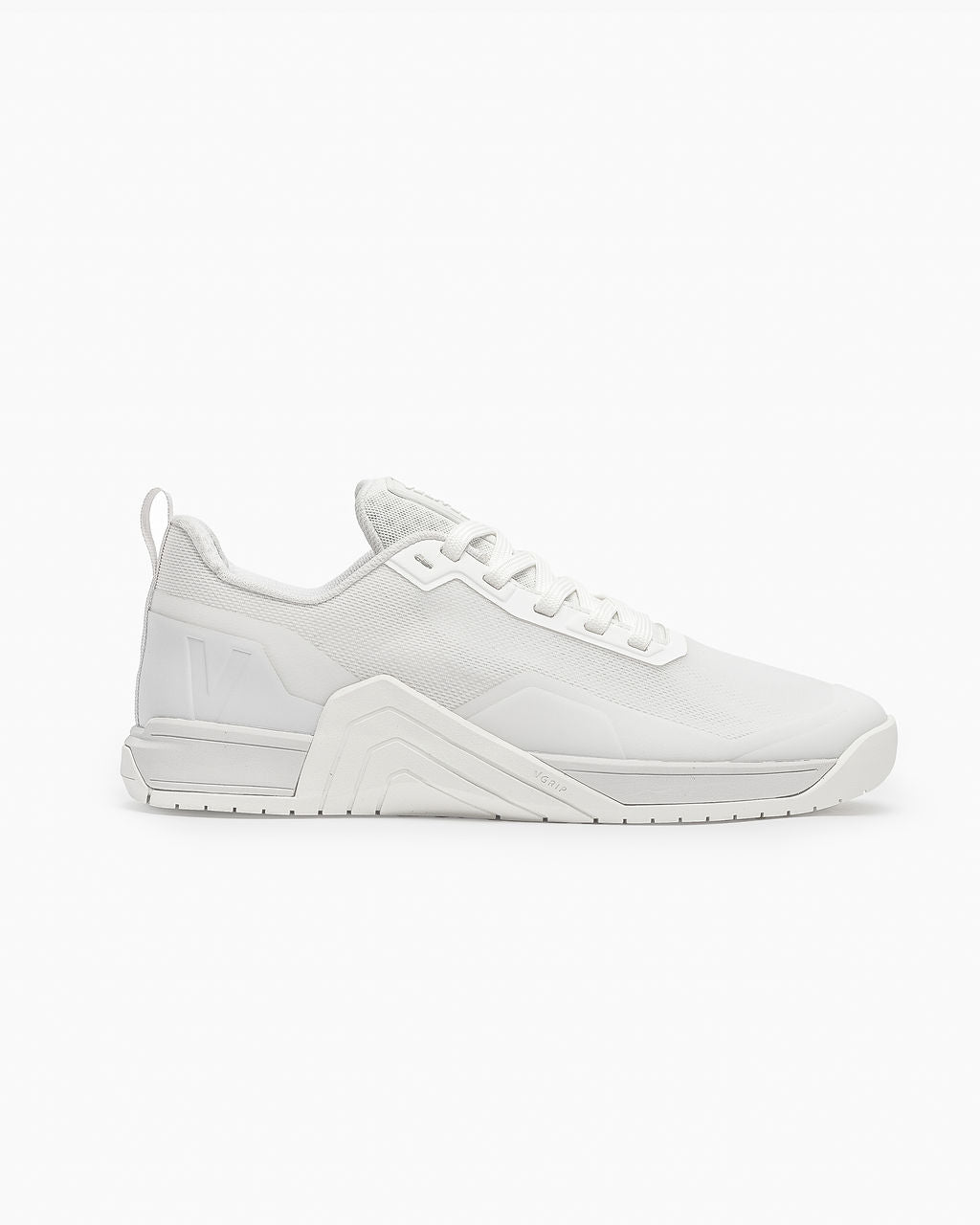 Velites Hybrid 1.0 Shoes - Drop 001 - White