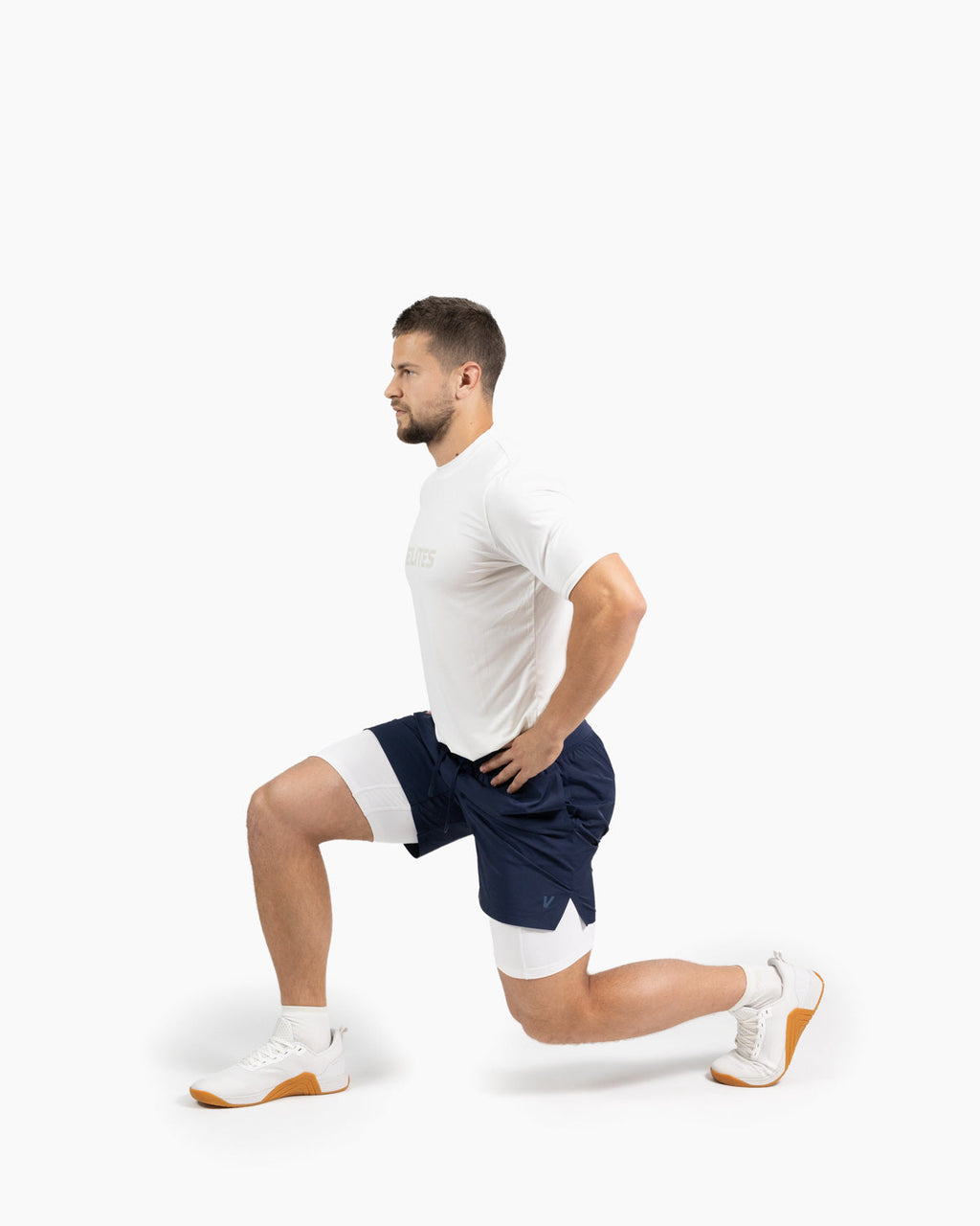 Pack T-Shirt & Short