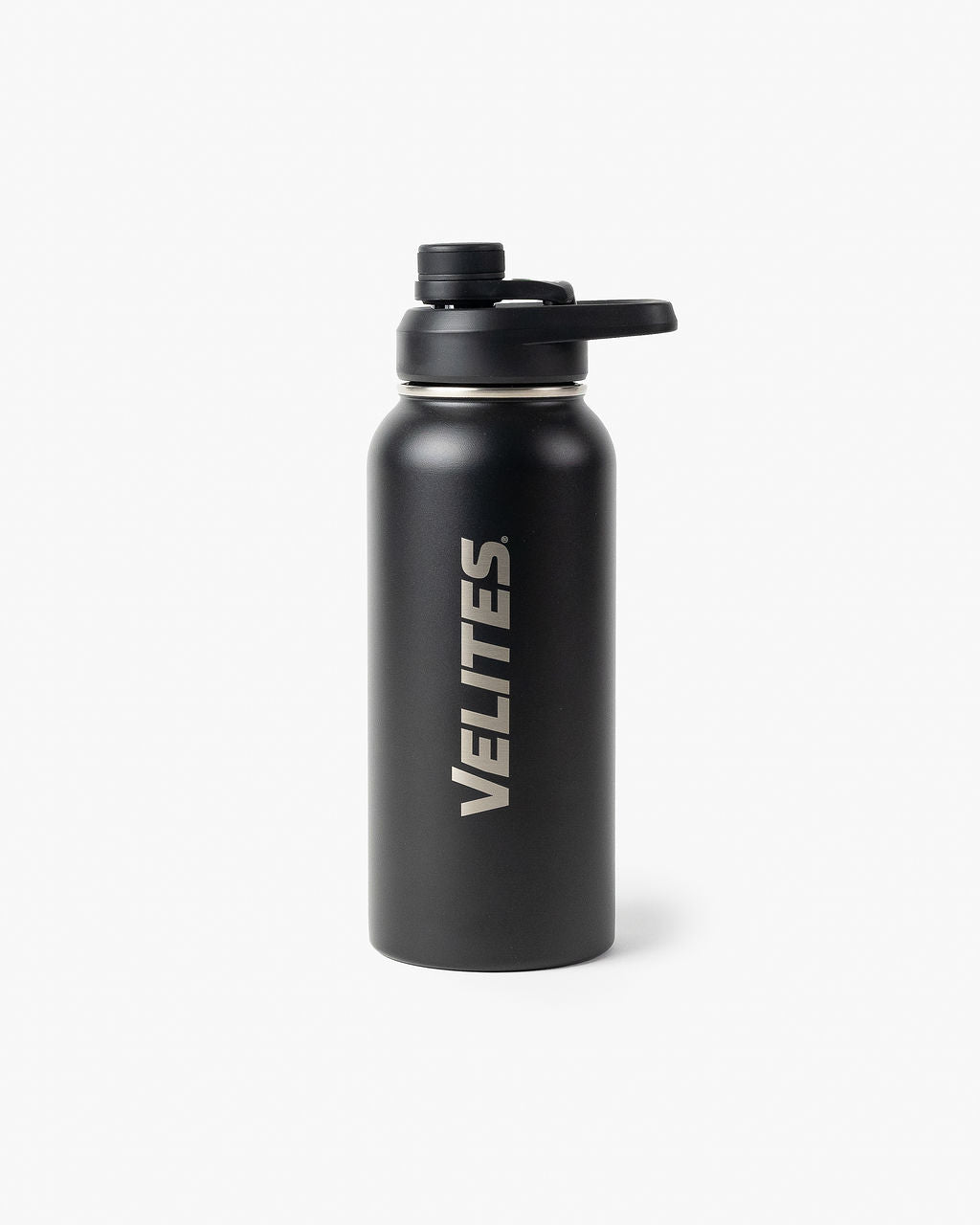 Bottle 1000ml Black