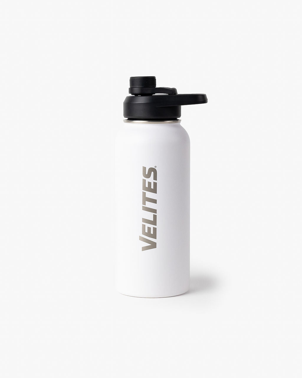 Bottle 1000ml White