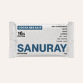 Sanuray Proteinbar Cocoa Sea Salt 12-pak