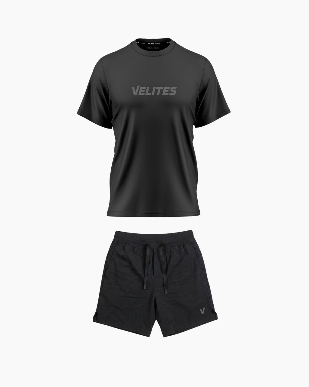 Pack T-Shirt & Short