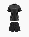 Pack T-Shirt & Short