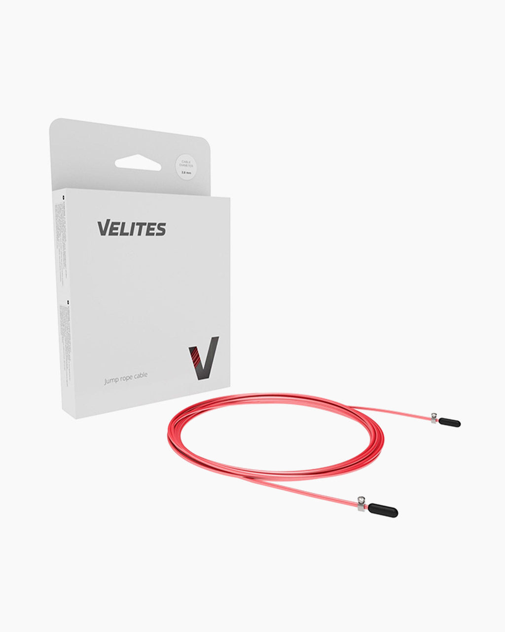 Cable 2.5 mm Fire 2.0
