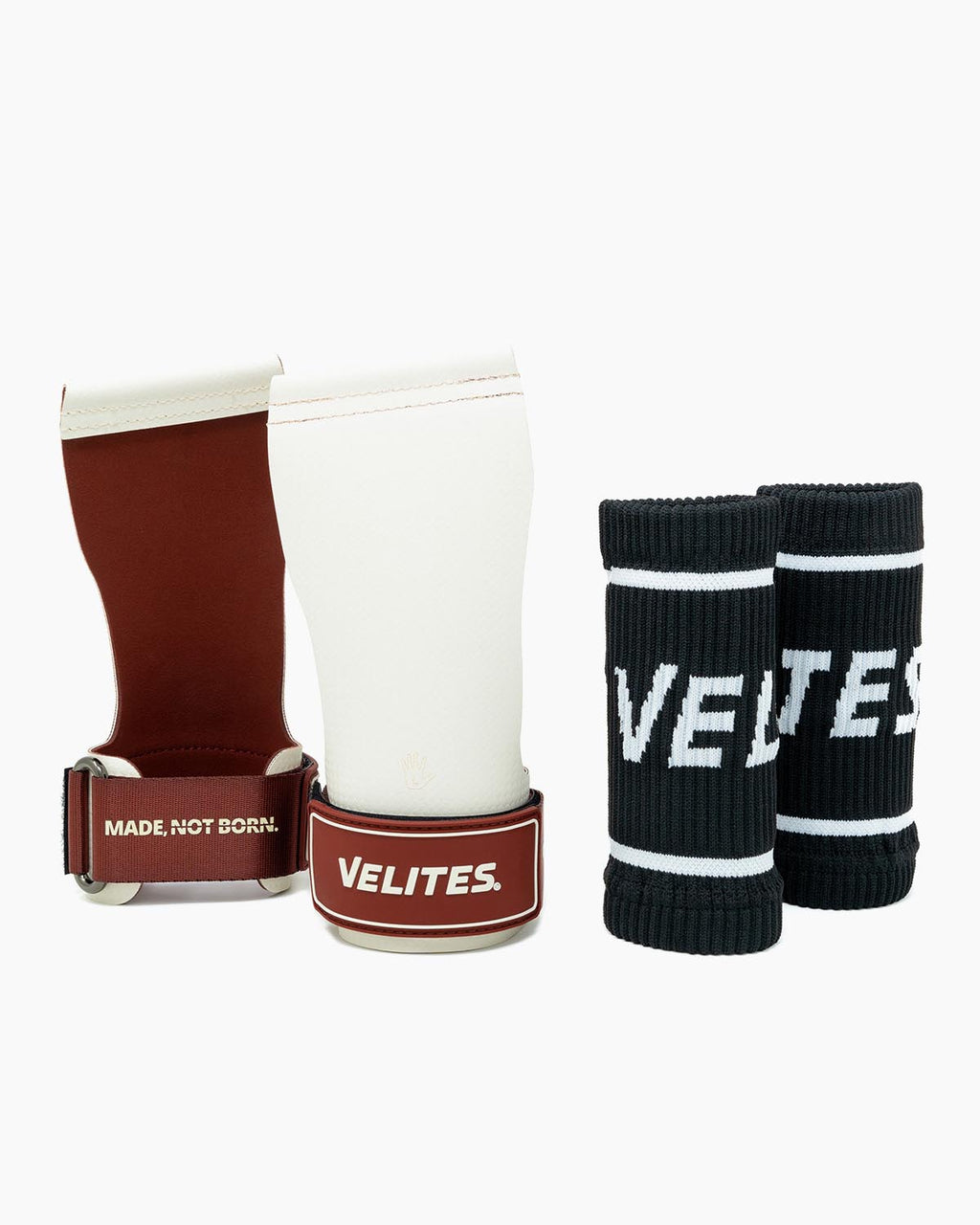Velites Quad Ultra Hand Grips