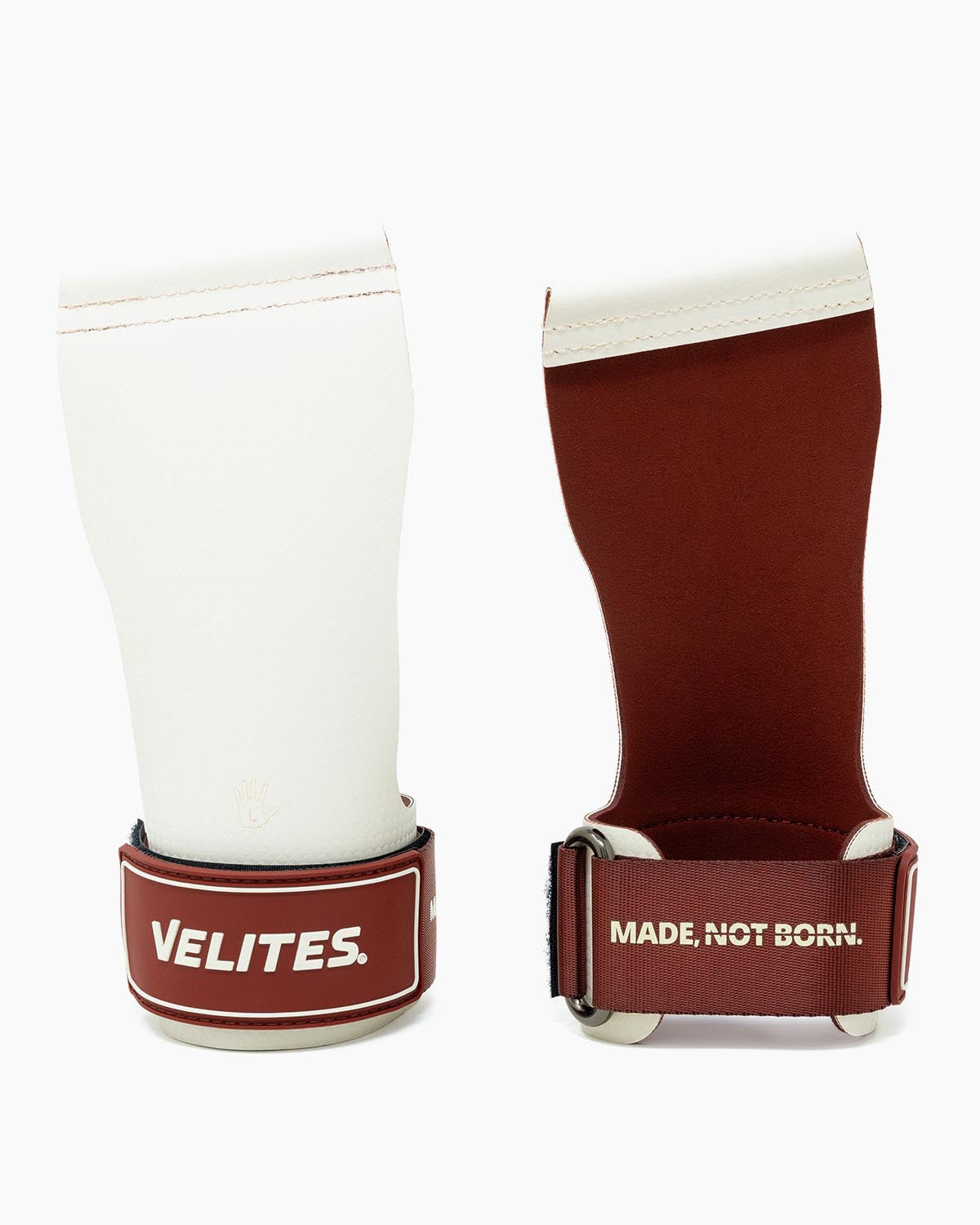 Velites Quad Ultra Hand Grips