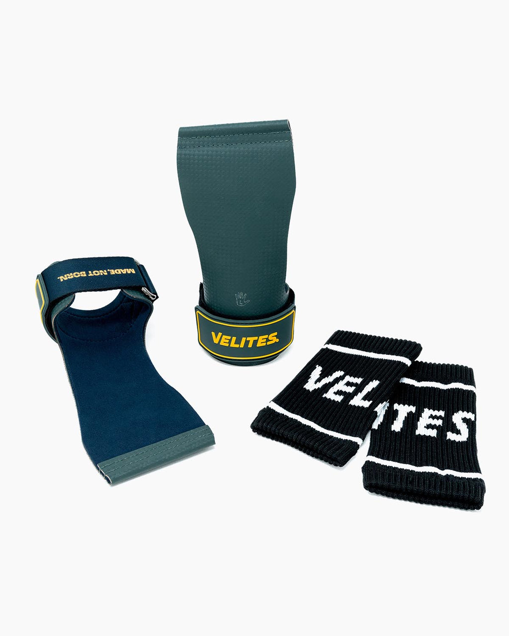Velites Quad Ultra Hand Grips