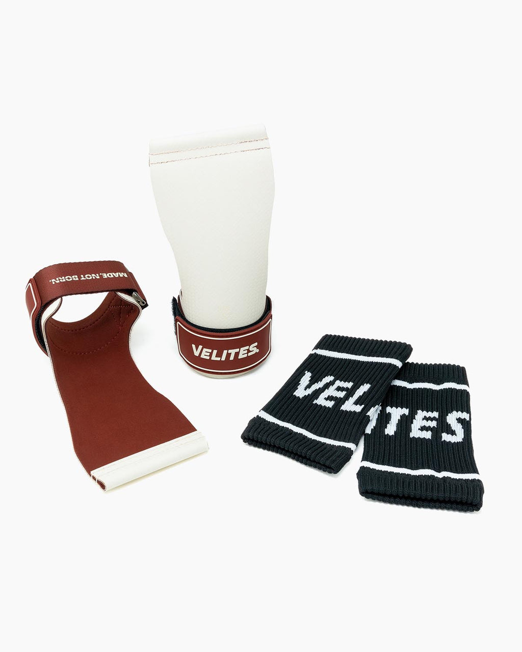 Velites Quad Ultra Hand Grips