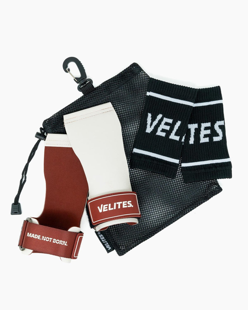 Velites Quad Ultra Hand Grips