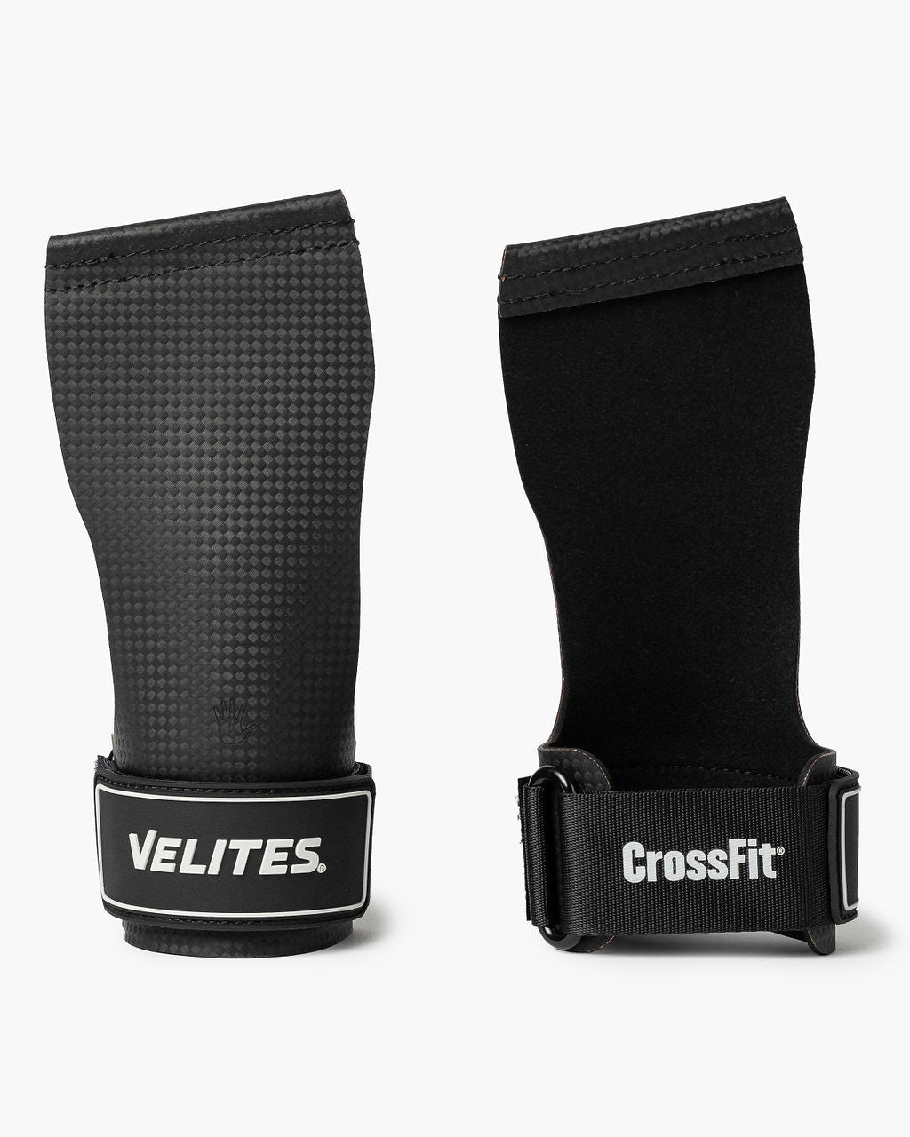 CrossFit hand grips Quad Ultra