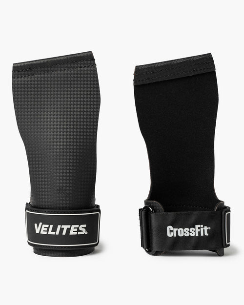 CrossFit hand grips Quad Ultra