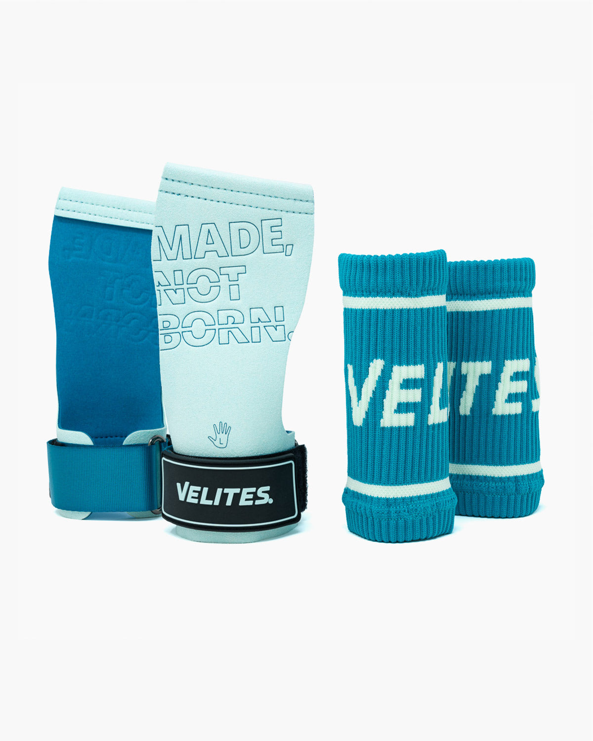 Velites Quad Pro Chalk Håndgreb