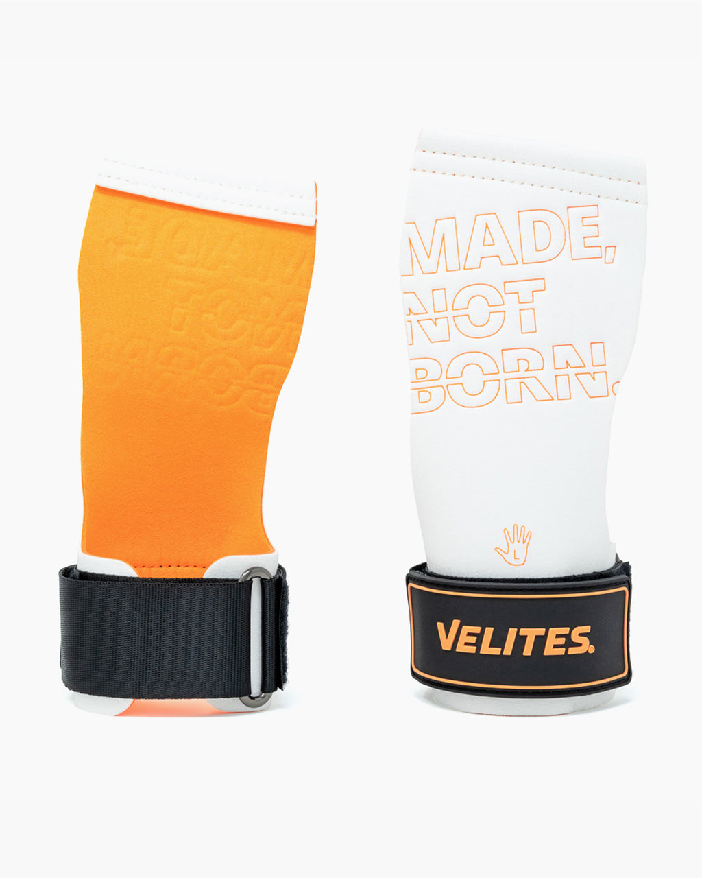 Velites Quad Pro Chalk Håndgreb