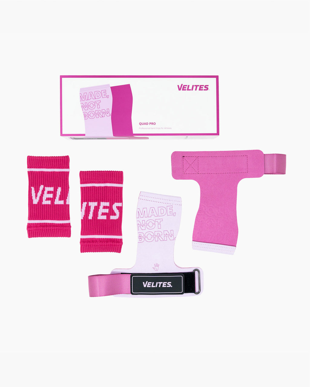 Velites Quad Pro Chalk Håndgreb