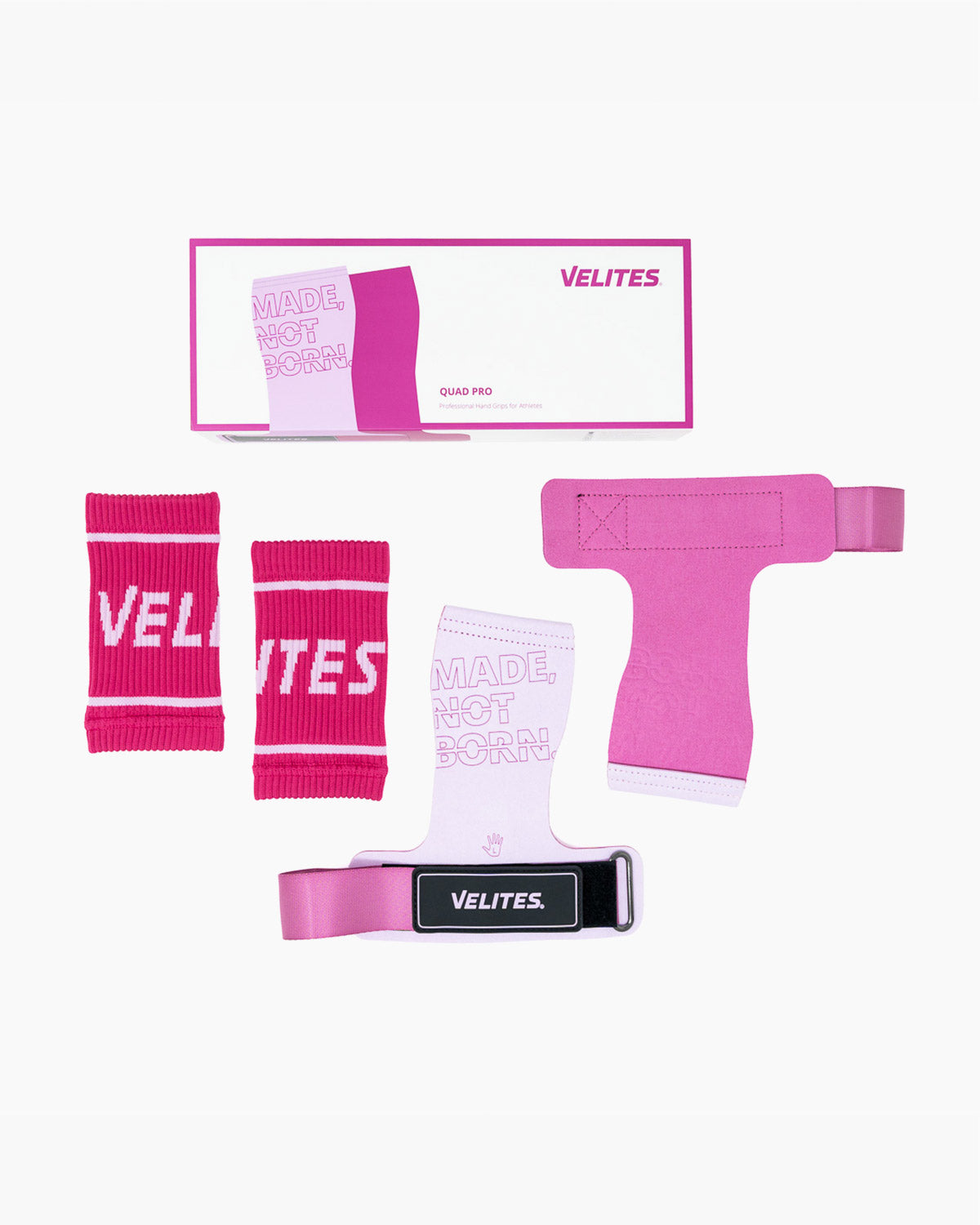 Velites Quad Pro Chalk Håndgreb