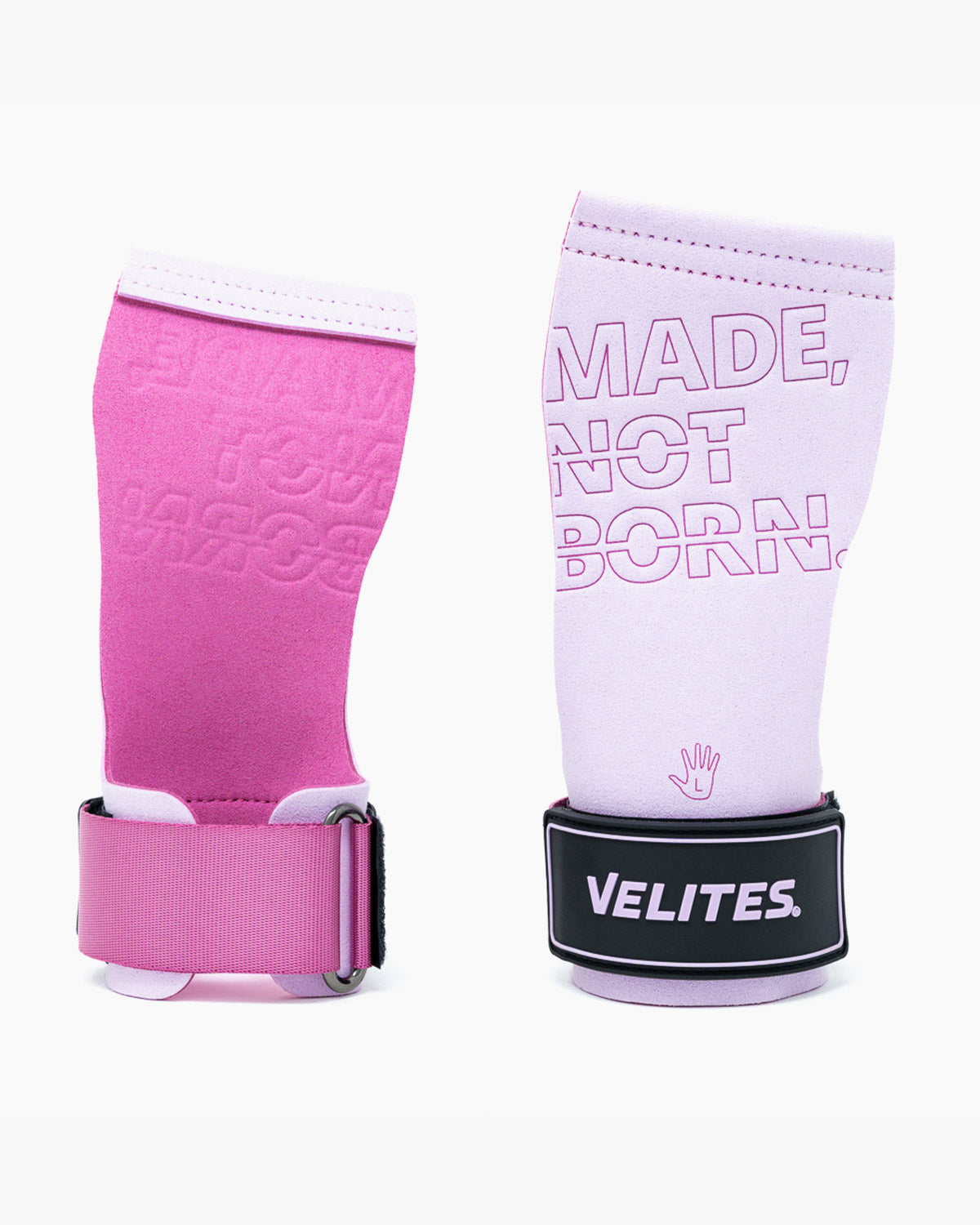 Velites Quad Pro Chalk Håndgreb
