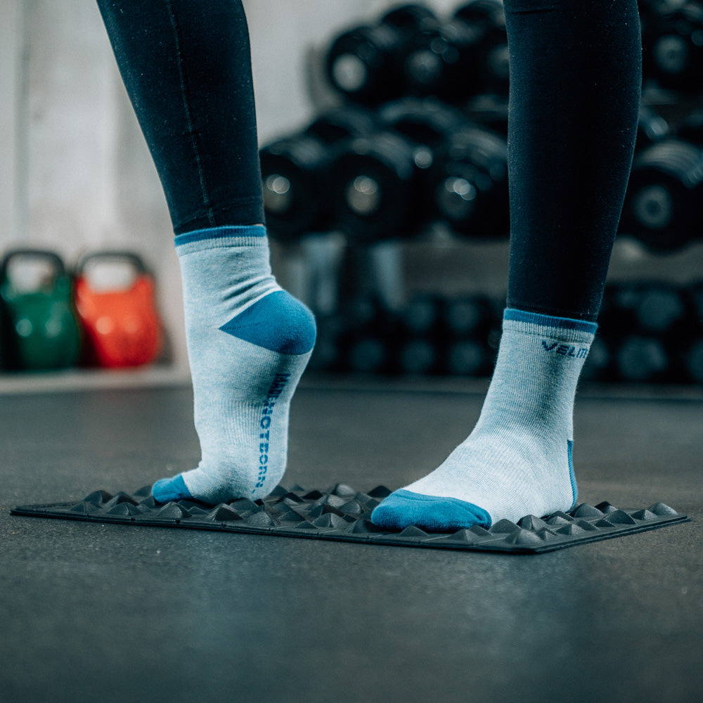 Velites Short Socks