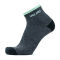 Short socks pastel