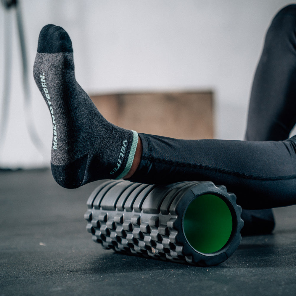 Velites Short Socks