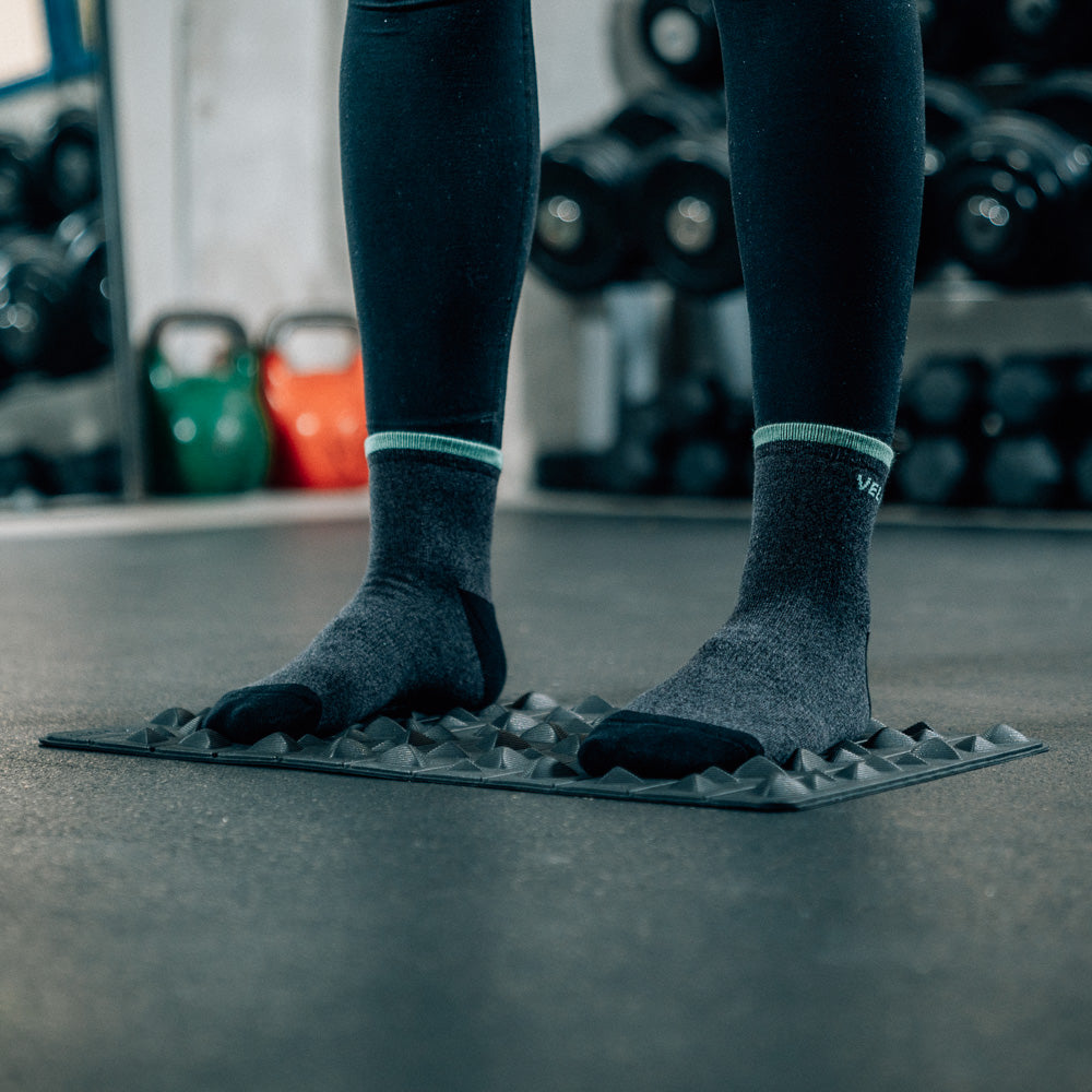 Velites Short Socks