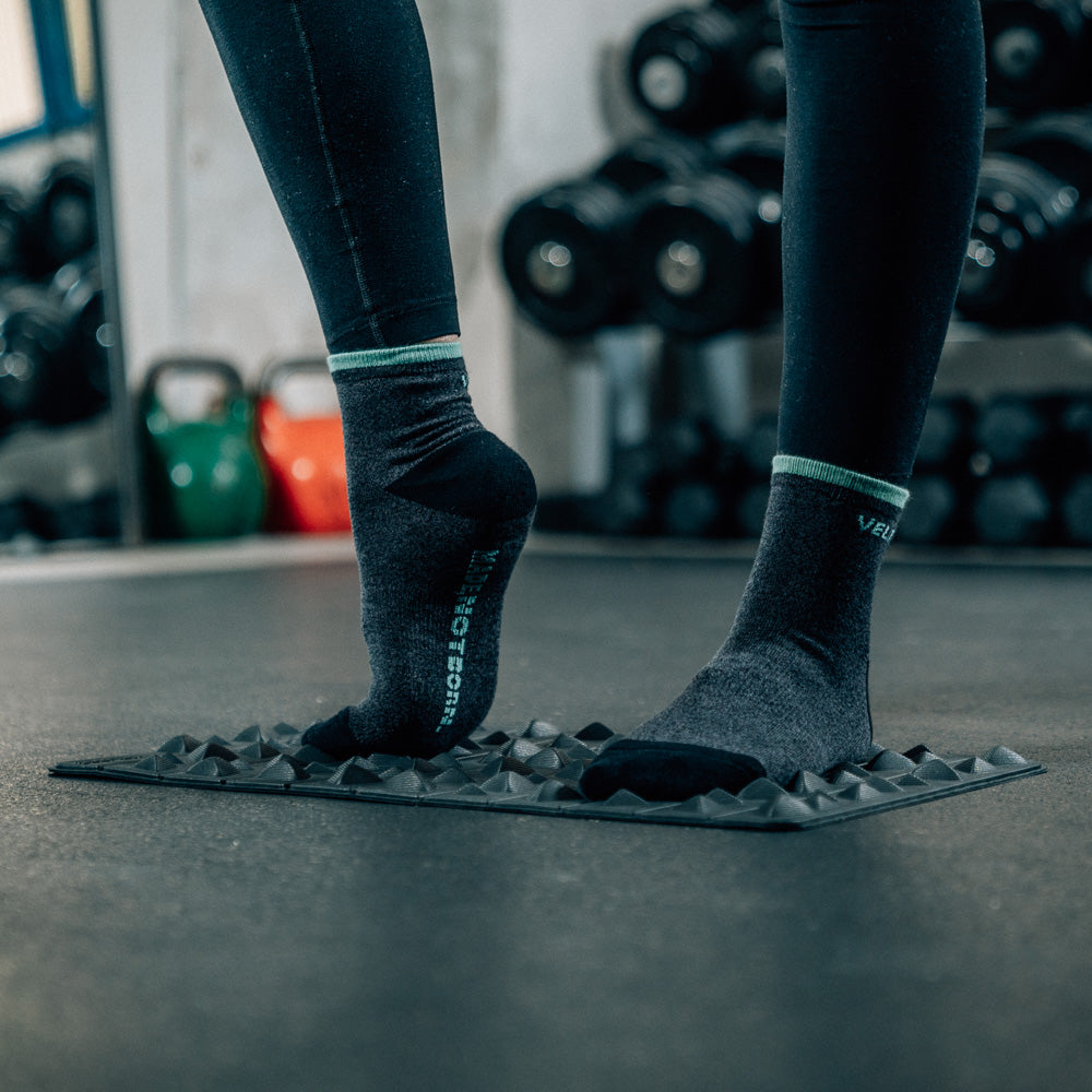 Velites Short Socks