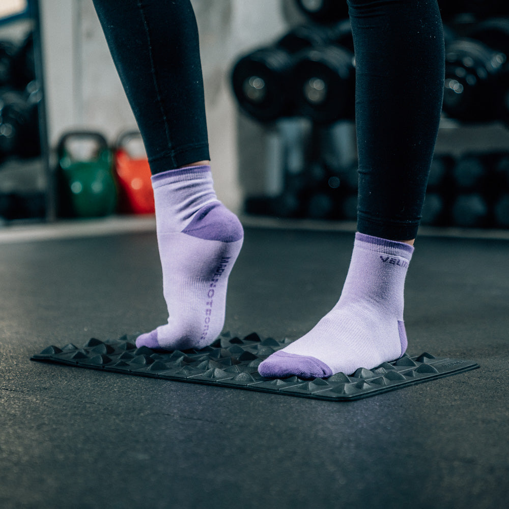 Velites Short Socks
