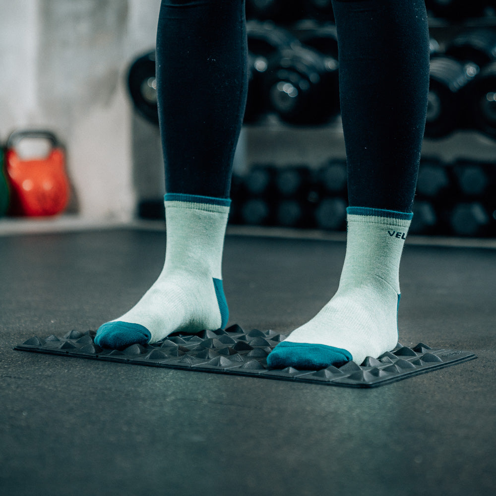 Velites Short Socks