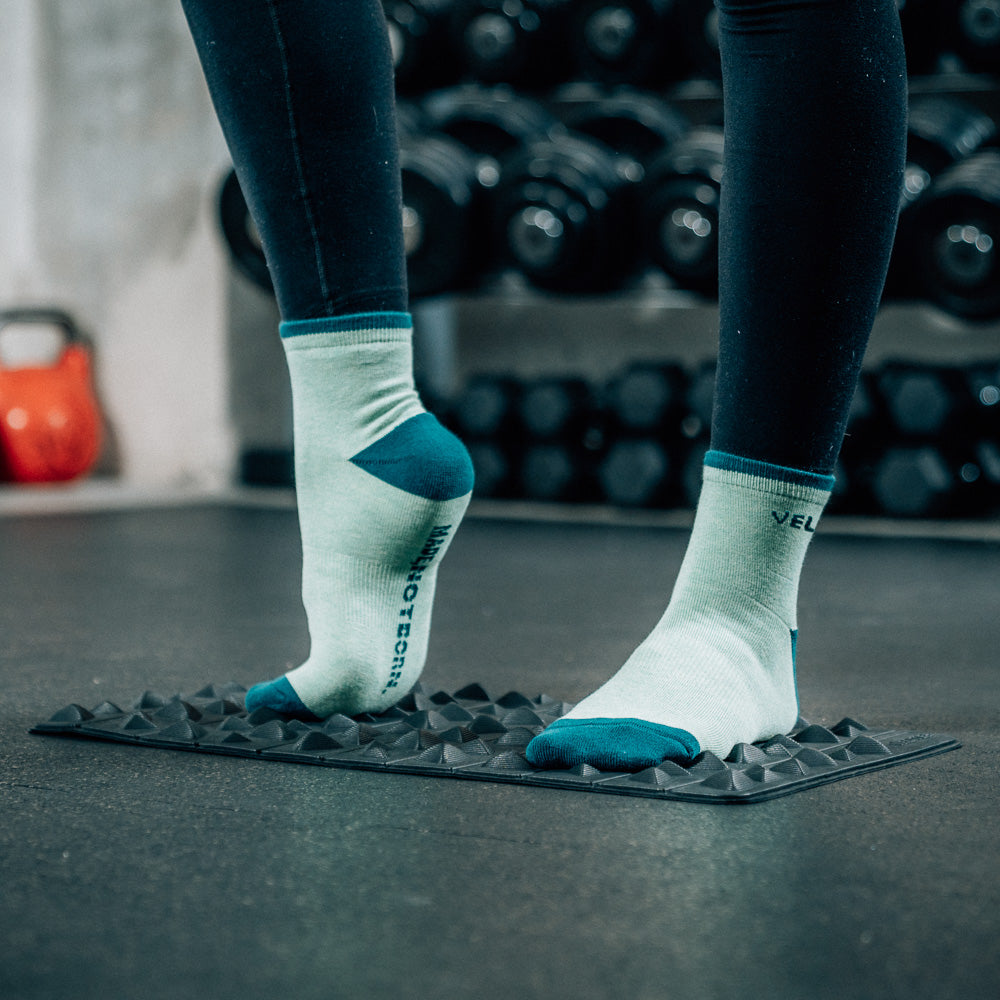 Velites Short Socks