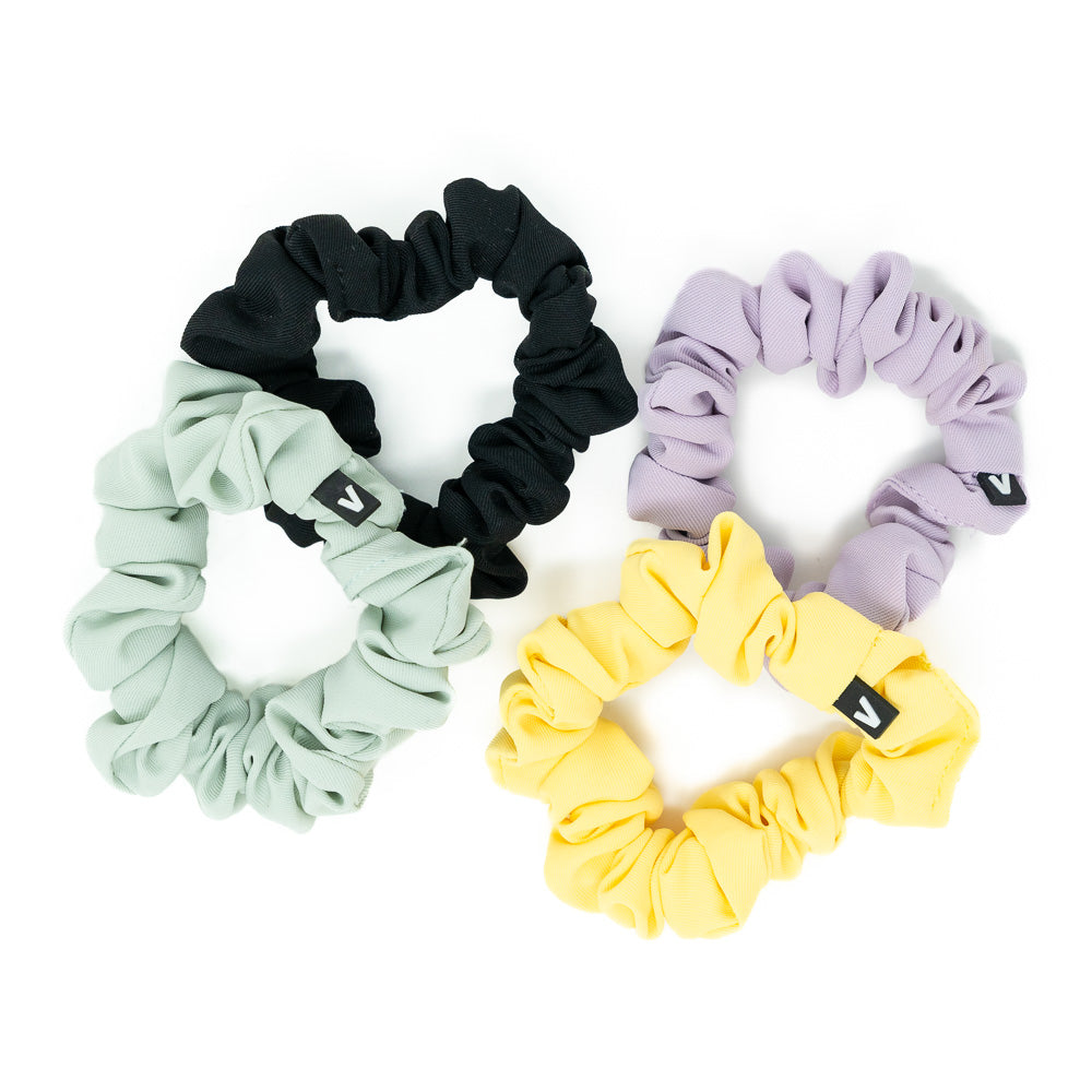Velites Scrunchies