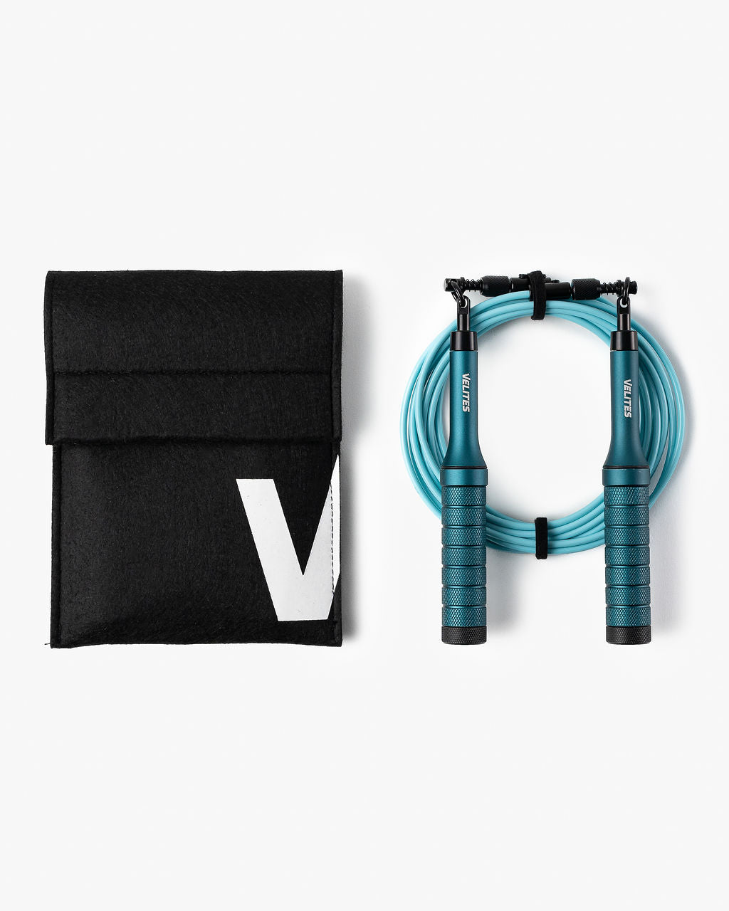 Pack hand grip jump rope 6