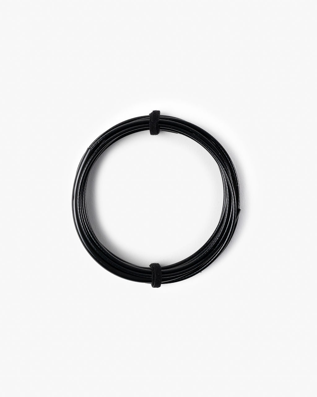Cable 2mm Black