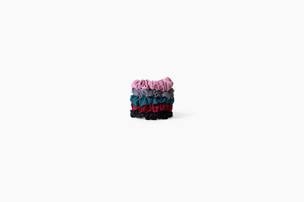 Velites Scrunchies