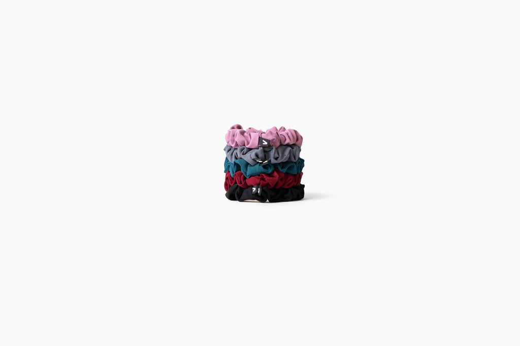 Velites Scrunchies