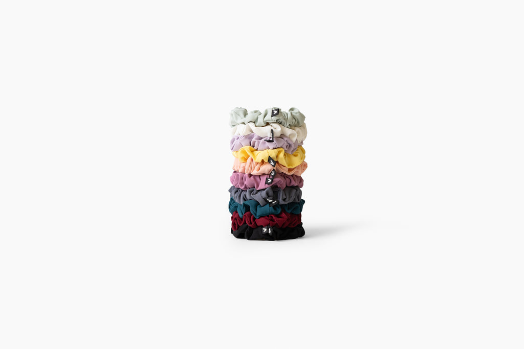 Velites Scrunchies